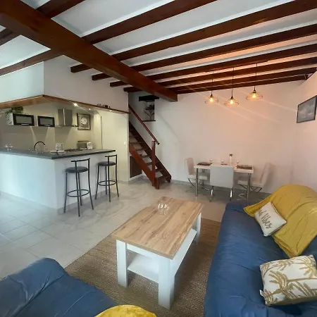 La Maisonnette * Les Pieux