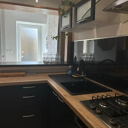 Ferienhaus La Maisonnette