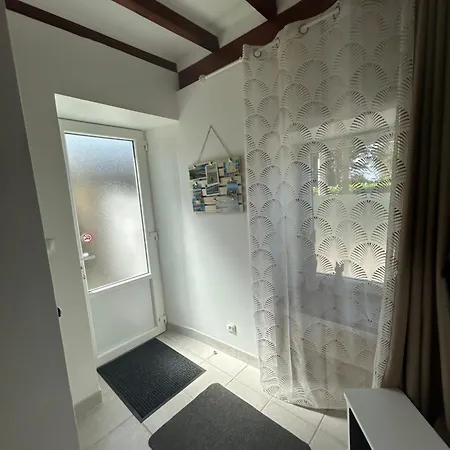 La Maisonnette Les Pieux