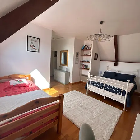 La Maisonnette *