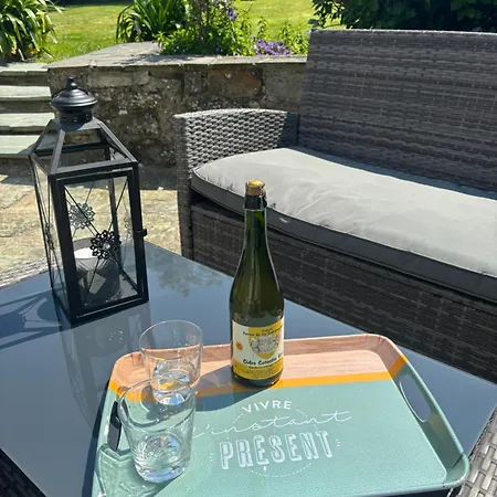 Ferienhaus La Maisonnette