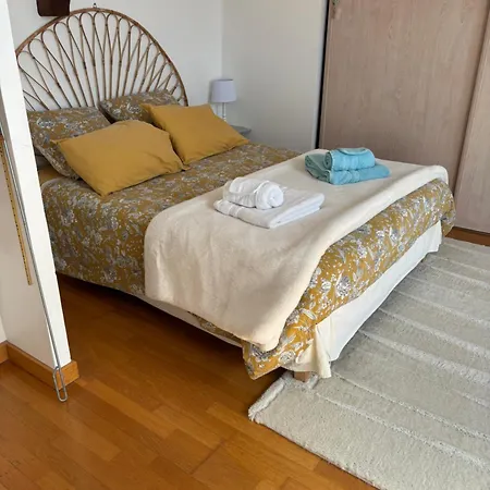 La Maisonnette Ferienhaus *