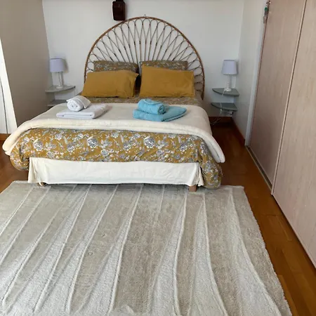 La Maisonnette Les Pieux