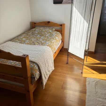 La Maisonnette Les Pieux