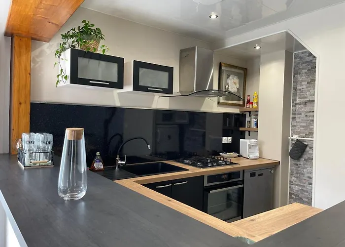 Σπίτι διακοπών La Maisonnette