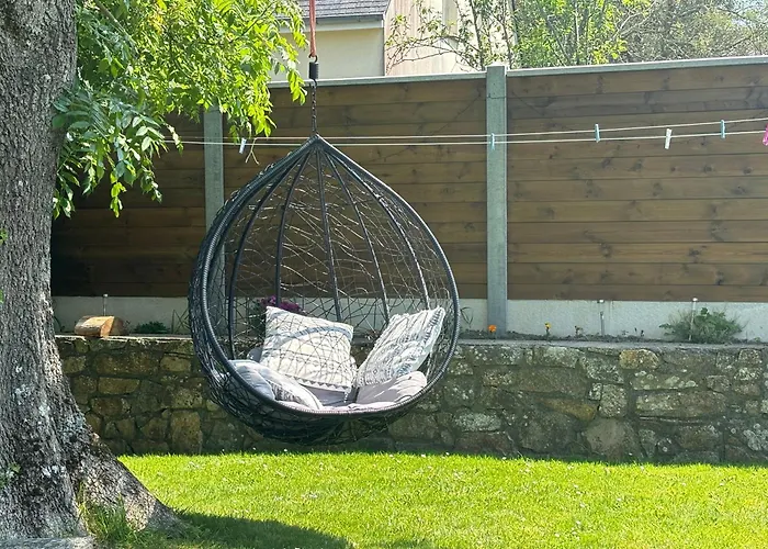 Σπίτι διακοπών La Maisonnette