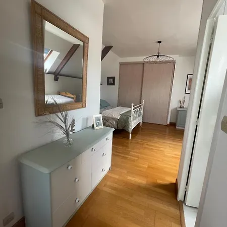度假居 La Maisonnette