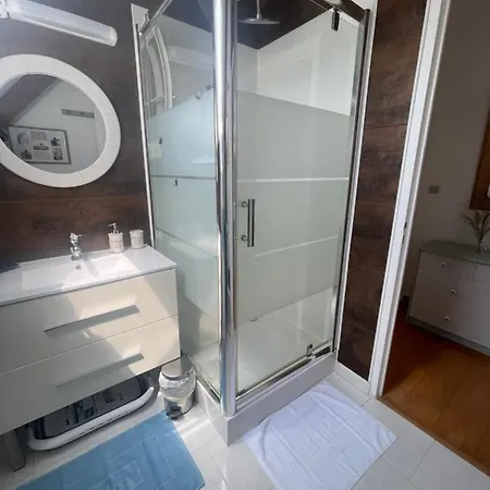 Vakantiehuis La Maisonnette