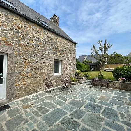 La Maisonnette Hébergement de vacances