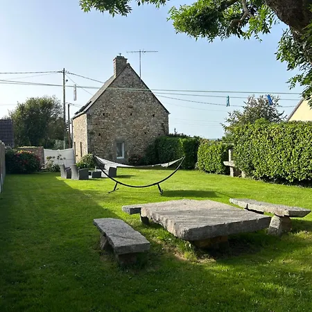 Hébergement de vacances La Maisonnette *