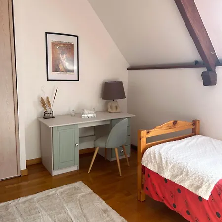 La Maisonnette *