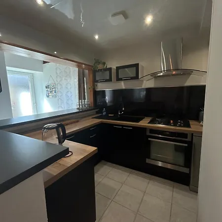 La Maisonnette Les Pieux