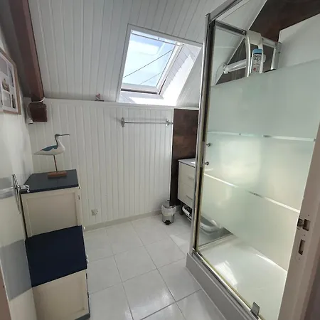 La Maisonnette Hébergement de vacances
