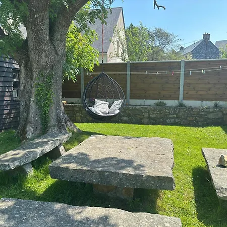 La Maisonnette Les Pieux