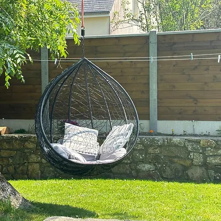 Hébergement de vacances La Maisonnette