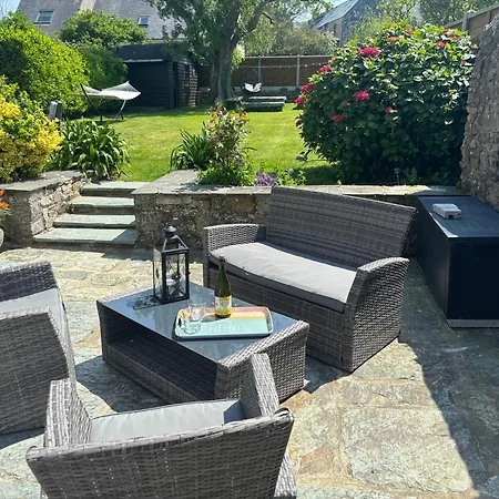 La Maisonnette Hébergement de vacances