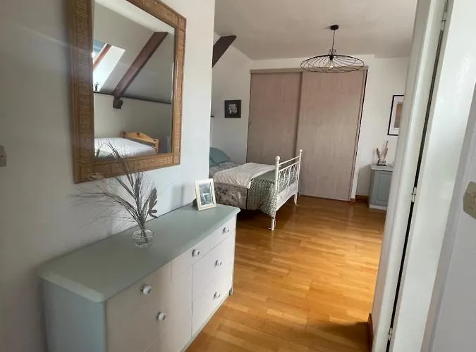 Holiday home La Maisonnette