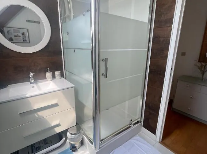 Holiday home La Maisonnette