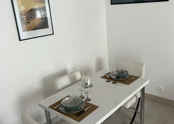 Holiday home La Maisonnette Les Pieux