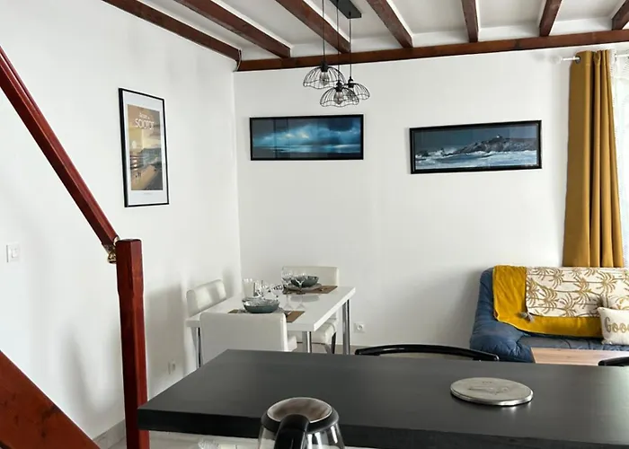 Holiday home La Maisonnette