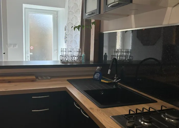 Vakantiehuis La Maisonnette