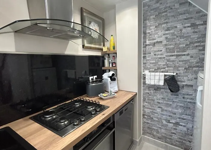 La Maisonnette Holiday home