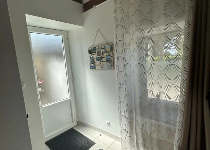 La Maisonnette Les Pieux