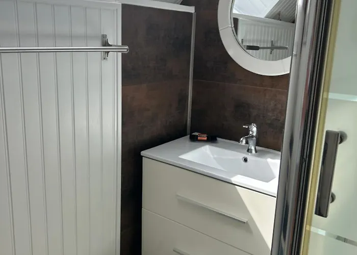 Vakantiehuis La Maisonnette