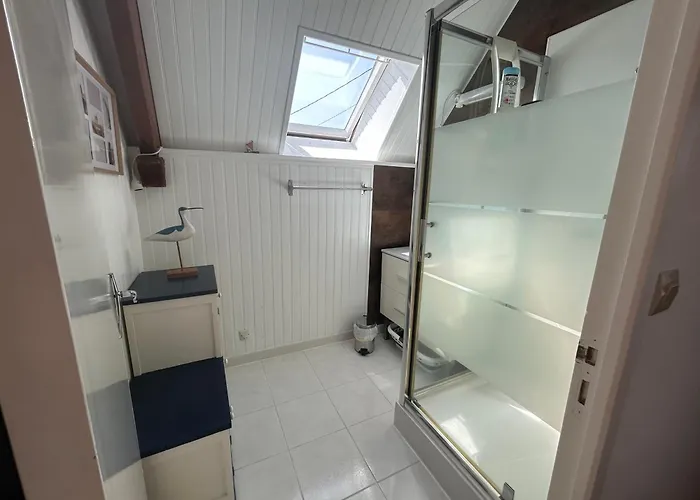 La Maisonnette Vakantiehuis