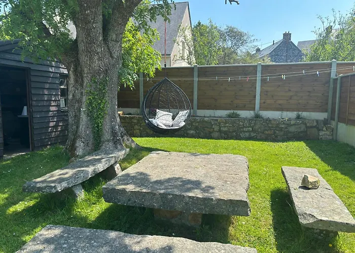 La Maisonnette Les Pieux