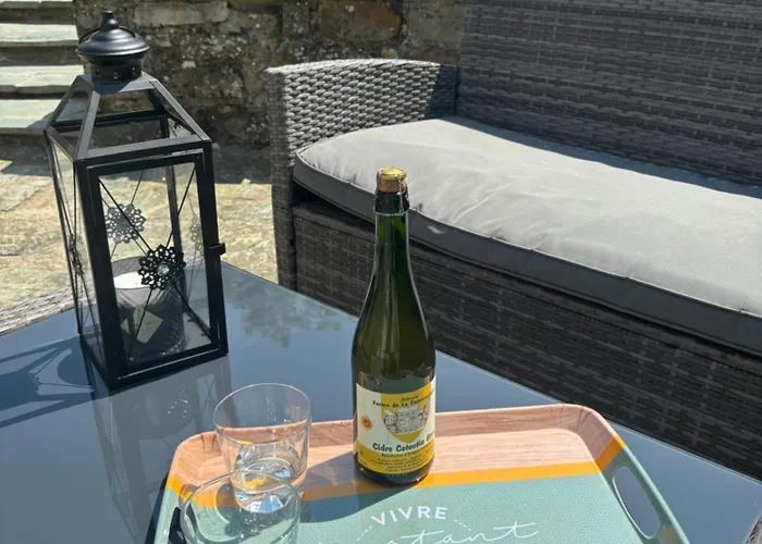 Holiday home La Maisonnette