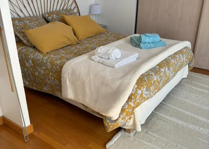 La Maisonnette Vakantiehuis *