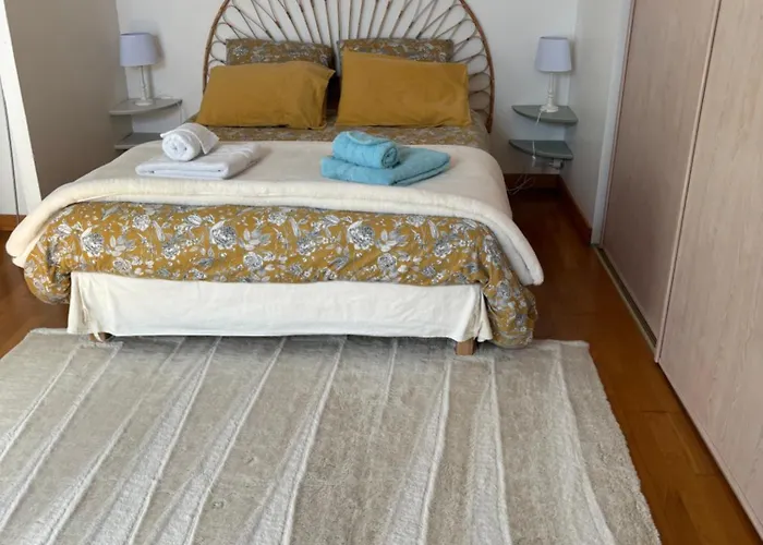 La Maisonnette Les Pieux