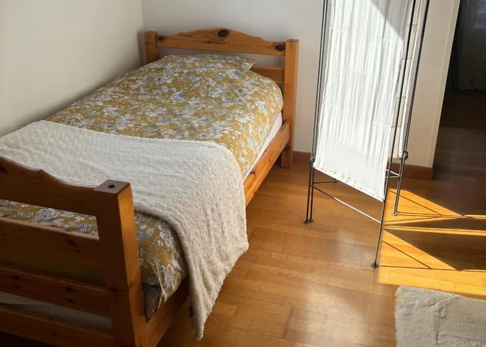 La Maisonnette Les Pieux